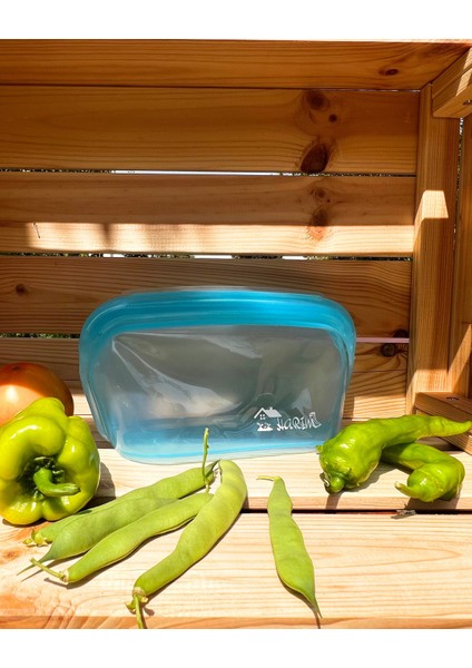 Düz Tabanlı Dik Duran Harım Pack - 1000 ml indirimleri