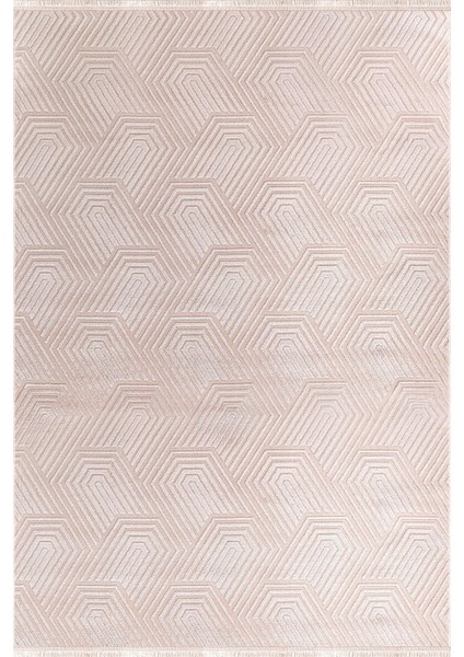 Midyat 204 Serisi Akrilik Salon Oturma Yatak Odası Halısı