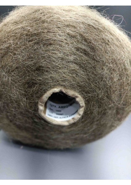 %100 Alpaka El Örgü Ipi 300GR Vizyon modelleri