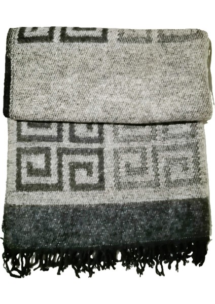 Kadın Geniş Omuz Şal Saçaklı 74*165 cm Standart fiyatları