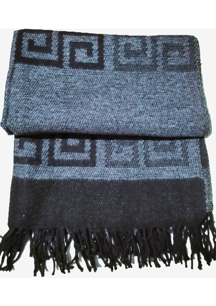 Kadın Geniş Omuz Şal Saçaklı 74*165 cm Standart fiyatları