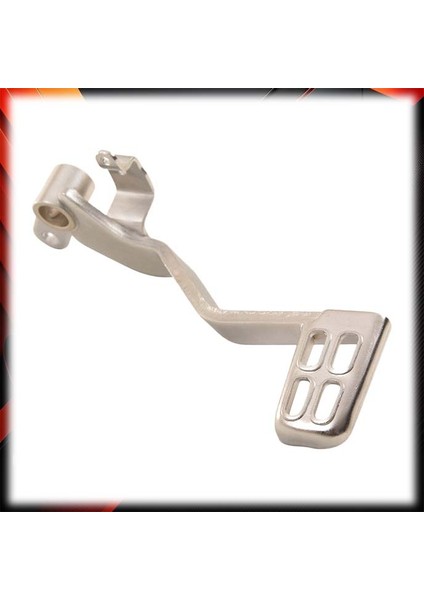 Yamaha Yzf R25 MT25 2014-2026 Arka Fren Pedalı A
