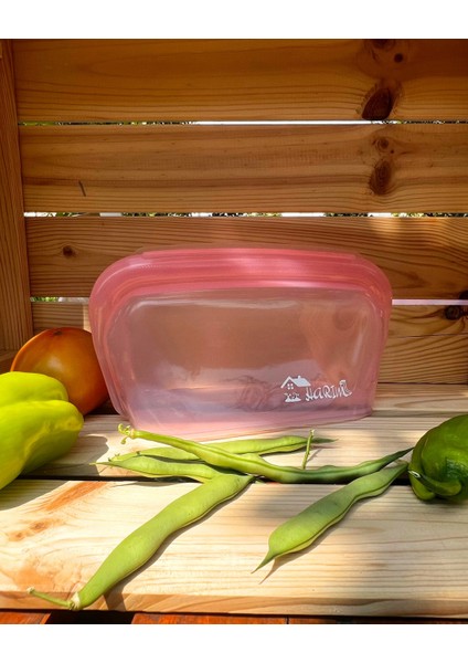 Düz Tabanlı Dik Duran Harım Pack - 1000 ml fiyatları