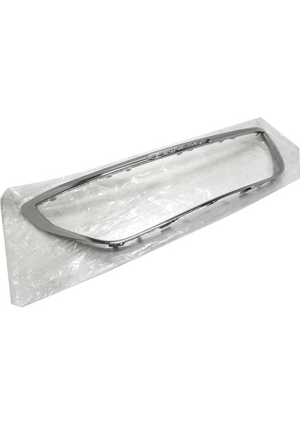 Ön Tampon Nikelajı (Panjur Çerçevesi) 9816027680 / 301 16>20