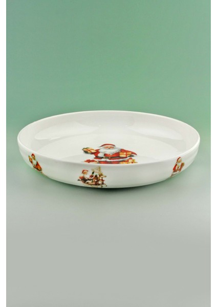 Santa Büyük Boy Porselen Salata Kasesi fiyatları