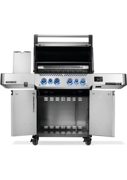 Prestige 500 Connected Rsib Gazlı Mangal modelleri