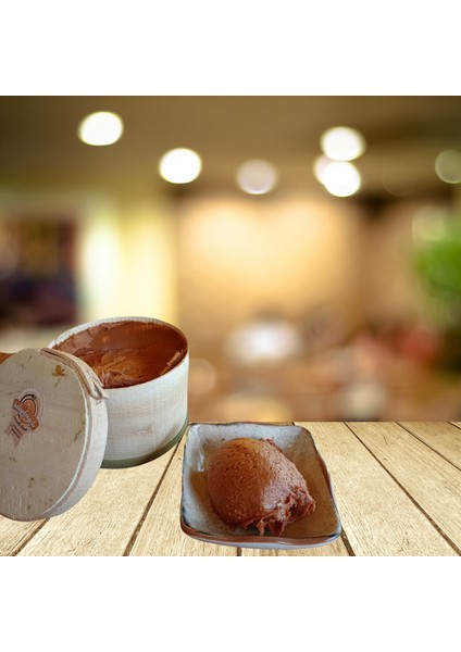 Kömürçukuru Katı Pekmez 900 gr