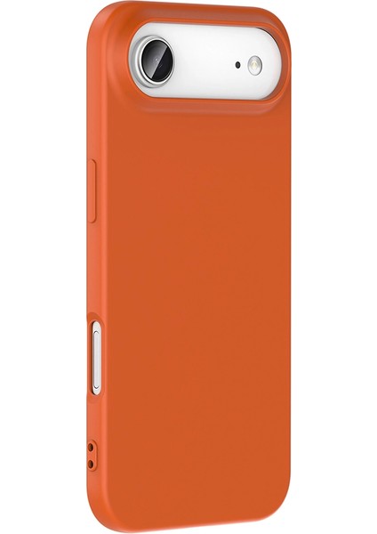 iPhone Uyumlu 17 Air Kılıf Zore Mara Lansman Kapak fırsatları