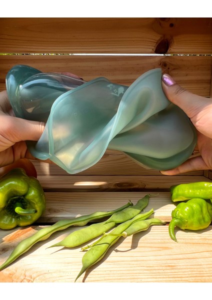 Düz Tabanlı Dik Duran Harım Pack - 1300 ml modelleri