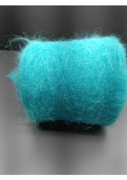 %100 Alpaka El Örgü Ipi 300GR Mavi fiyatları
