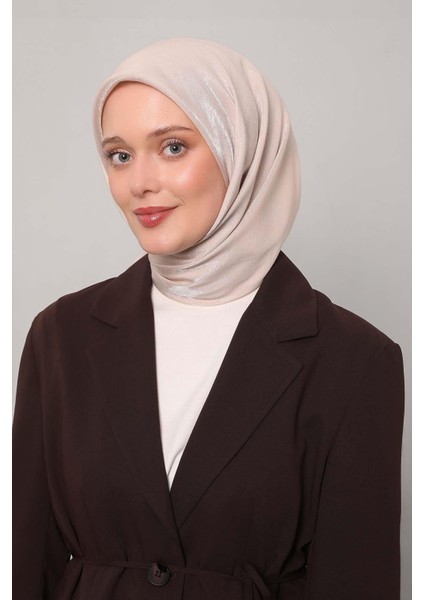 Vizon Pırıltı Eşarp