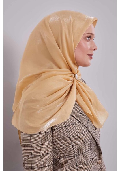 Gold Pırıltı Eşarp fiyatları