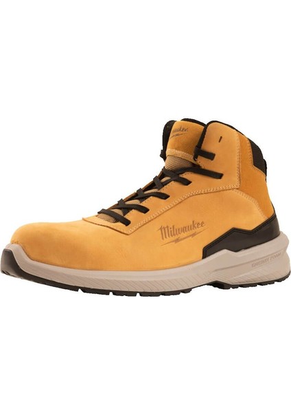 Flextred Ayakkabı S3S 1M171311 Esd Sr No:40 4932493744