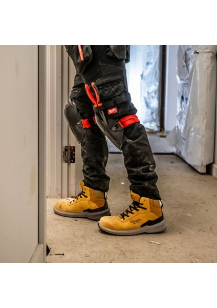 Flextred Ayakkabı S3S 1M171311 Esd Sr No:40 4932493744 modelleri