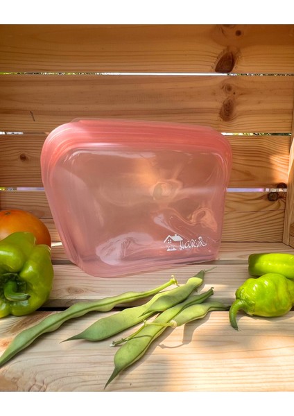 Düz Tabanlı Dik Duran Harım Pack - 1300 ml fiyatları