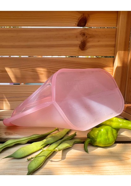 Düz Tabanlı Dik Duran Harım Pack - 1300 ml modelleri