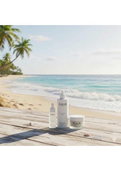 Nemlendirici Bakım Seti ( Hyaluronıc Acid) 3 Lü Set(Hyaluronıc Krem-Hyaluronıc Serum-Innavatıon Jel) fiyatları