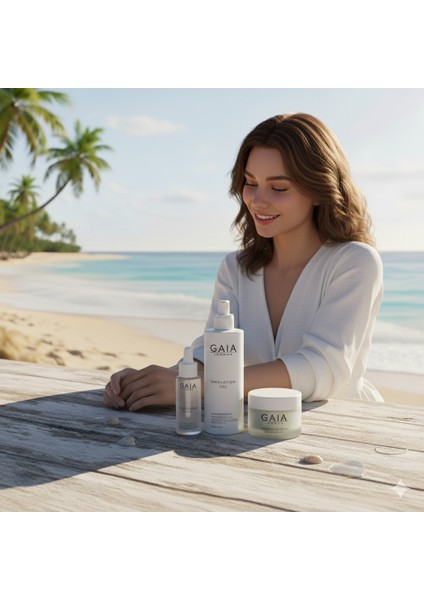 Nemlendirici Bakım Seti ( Hyaluronıc Acid) 3 Lü Set(Hyaluronıc Krem-Hyaluronıc Serum-Innavatıon Jel) modelleri