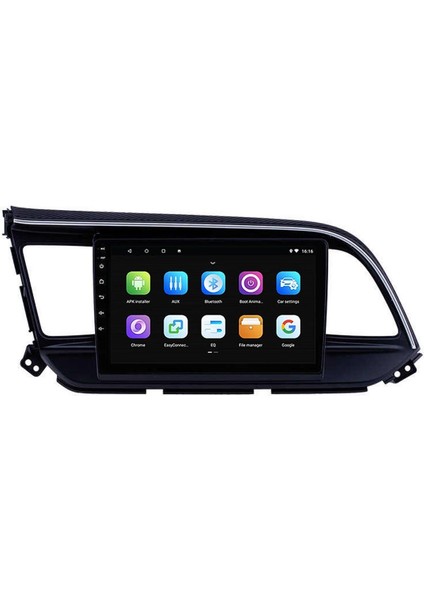 Elentra 2019+ fiyatları