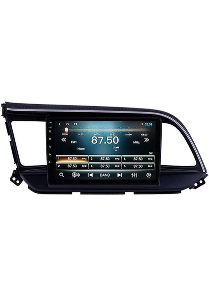 Elentra 2019+ modelleri