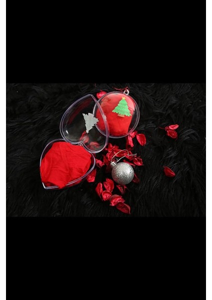 Kadın Yılbaşı Kırmızı Slip indirimleri