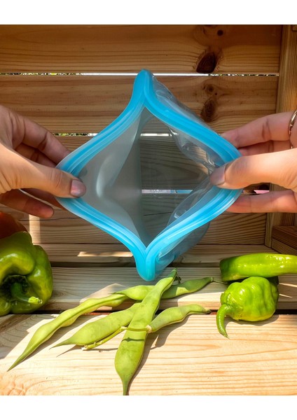 Düz Tabanlı Dik Duran Harım Pack - 1300 ml modelleri