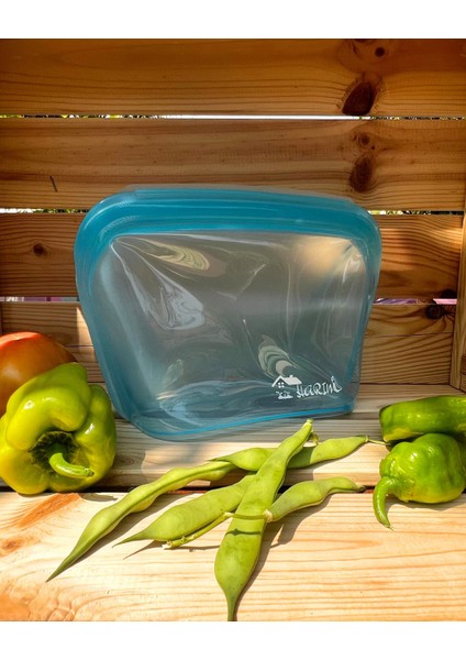 Düz Tabanlı Dik Duran Harım Pack - 1300 ml indirimleri