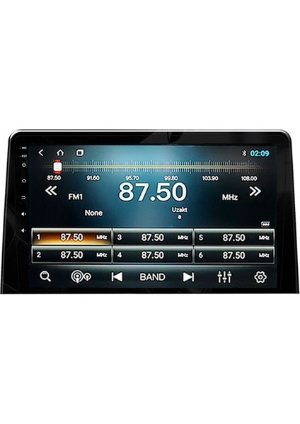 Berlingo 2020+ modelleri