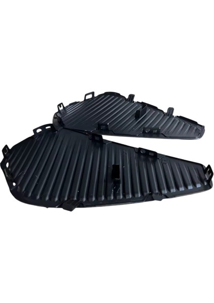 Ön Tampon Köşe Plastik Kapak 1675867980 / 3008 21>24 modelleri