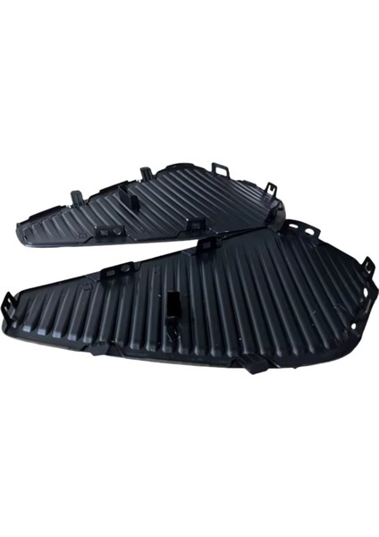 Ön Tampon Köşe Plastik Kapak 1675867980 / 3008 21>24 indirimleri