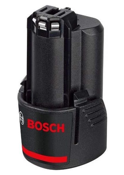 Gba 12V 2.0AH Professional Akü (Çift) ve Bosch Gal 12 V-20 Şarj Aleti fiyatları