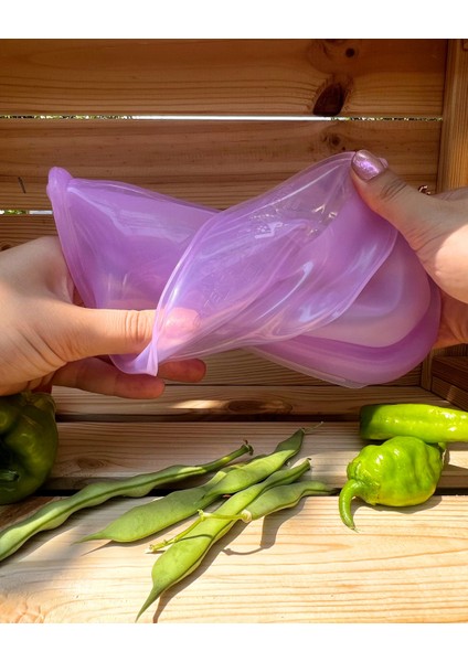 Düz Tabanlı Dik Duran Harım Pack - 1300 ml modelleri