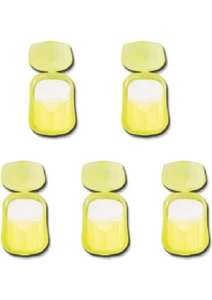 taşınabilir kağıt sabun – hijyenik, pratik ve kompakt yaprak sabun (seyahat, okul, çanta, kamp ıçin) fiyatları