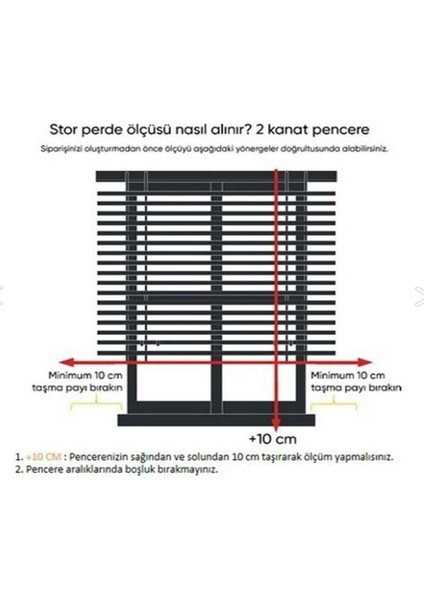 Zebra Stor Plise Renk Geçişli Kahve Etek Dilimli STB 484