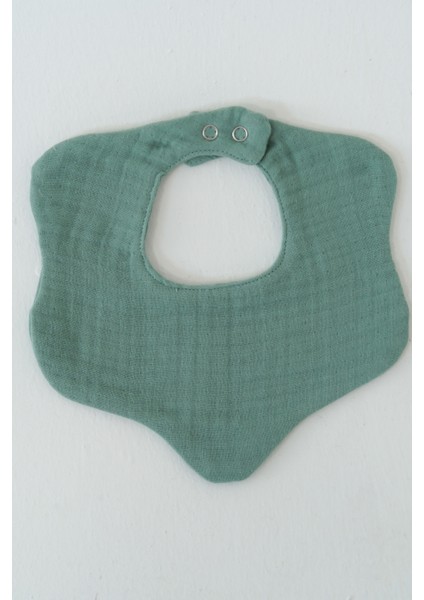 Pamuk 8 Katlı Multi Müslin Çiçek Model Bebek Salya ve Mama Önlüğü, Fular, Yakalık fiyatları