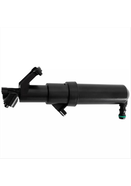 Ön Far Cam Silecek Yıkayıcı Jet Teleskopik Nozul Mercedes-Benz C-Sınıfı W203 2001-2007 A2038600647 R (Yurt Dışından) modelleri