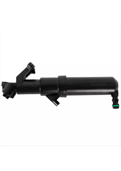 Ön Far Cam Silecek Yıkayıcı Jet Teleskopik Nozul Mercedes-Benz C-Sınıfı W203 2001-2007 A2038600647 R (Yurt Dışından) indirimleri