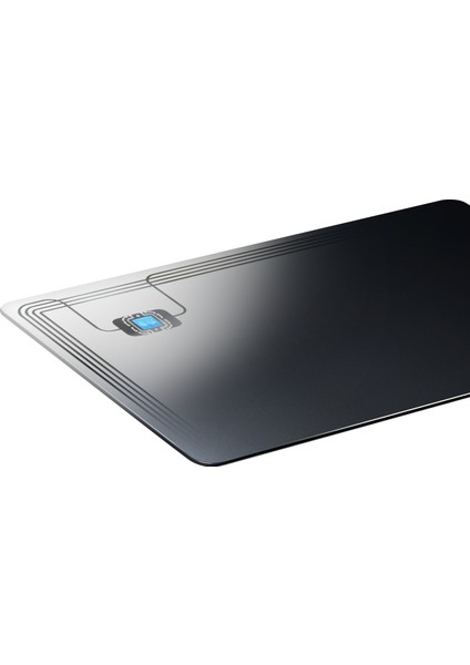 Stealth Edition Kripto Para Cüzdanı (Nfc-Soğuk Cüzdan)(3'lü Paket) modelleri