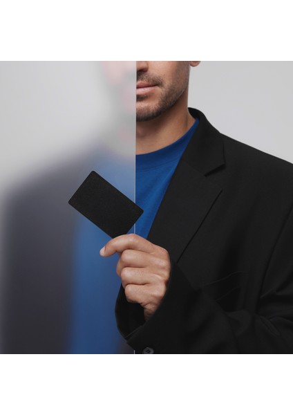 Stealth Edition Kripto Para Cüzdanı (Nfc-Soğuk Cüzdan)(3'lü Paket) indirimleri