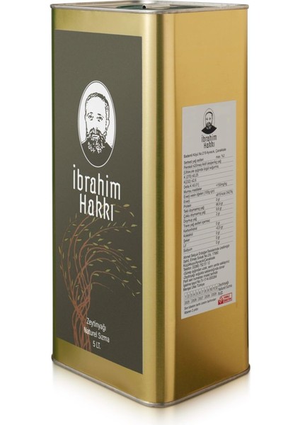 5 Litre Natürel Sızma Zeytinyağı modelleri
