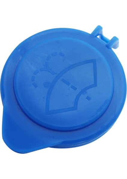 Ford Focus Için 2011-2015 Ön Cam Silecek Yıkama Sıvısı Rezervuar Şişe Kapağı (Yurt Dışından)