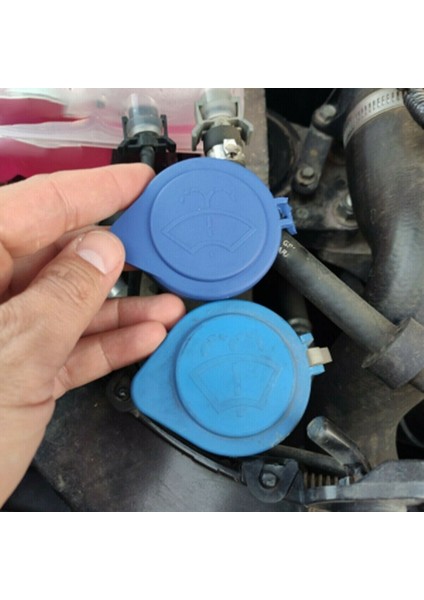 Ford Focus Için 2011-2015 Ön Cam Silecek Yıkama Sıvısı Rezervuar Şişe Kapağı (Yurt Dışından) fırsatları
