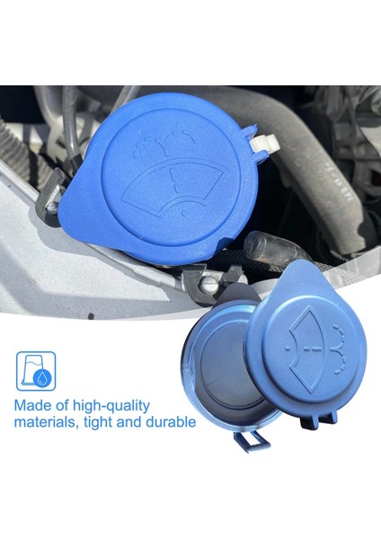 Ford Focus Için 2011-2015 Ön Cam Silecek Yıkama Sıvısı Rezervuar Şişe Kapağı (Yurt Dışından) indirimleri