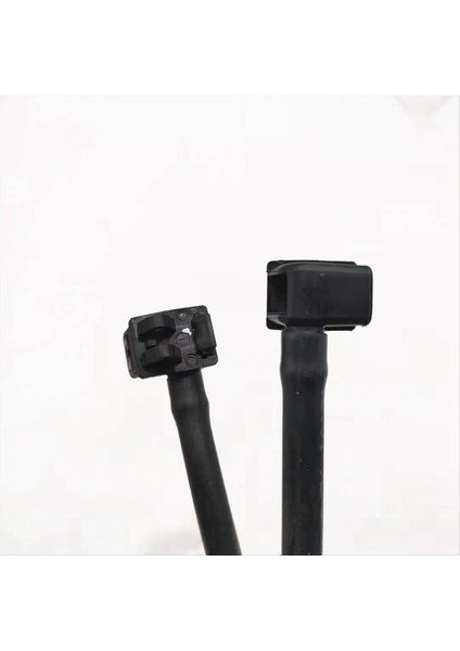 9673401080 6438ET Araba Motoru Kaput Ön Cam Silecek Nozulu Peugeot 508 Ön Cam Yıkama Tüpü (Yurt Dışından) fırsatları