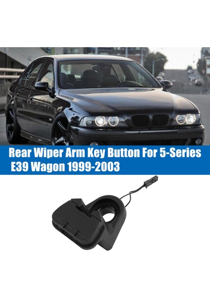 Bmw For-Bmw 5 Serisi E39 Wagon 1999-2003 61318363631 (Yurt Dışından) modelleri