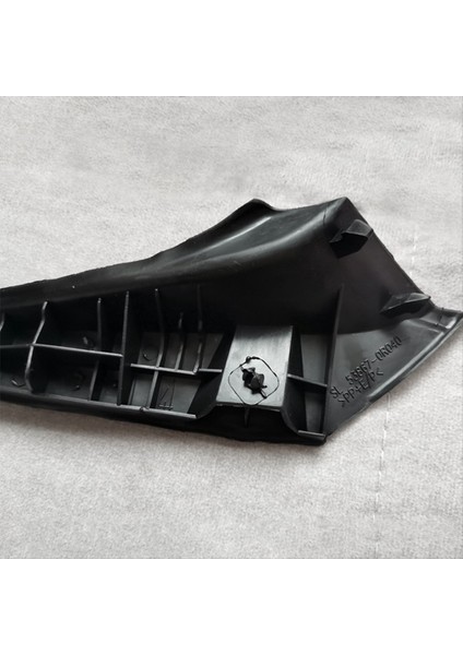 1paır Sol ve Sağ Ön Silecek Toyota Rav4 2013-2018 53866-0R030 53867-0R030 (Yurt Dışından) modelleri