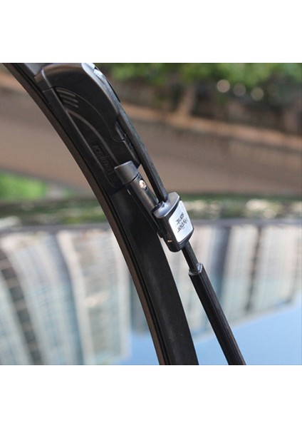 Hipersonik 2pcs Evrensel Siyah Araba Ön Cam Silecek Standı Araba Aksesuarları Lhr (Yurt Dışından) modelleri