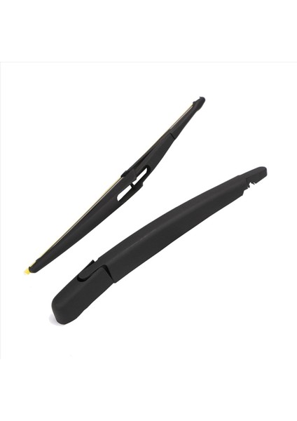 2x Arka Ön Cam Silecek Kolu ve Silecek Bıçağı A1648200844 Set Mercedes-Benz W164 X164 X166 ml Gl 2005- (Yurt Dışından) fiyatları