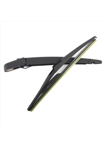 2x Arka Ön Cam Silecek Kolu ve Silecek Bıçağı A1648200844 Set Mercedes-Benz W164 X164 X166 ml Gl 2005- (Yurt Dışından) modelleri