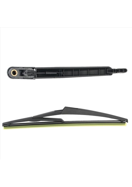 2x Arka Ön Cam Silecek Kolu ve Silecek Bıçağı A1648200844 Set Mercedes-Benz W164 X164 X166 ml Gl 2005- (Yurt Dışından) fırsatları